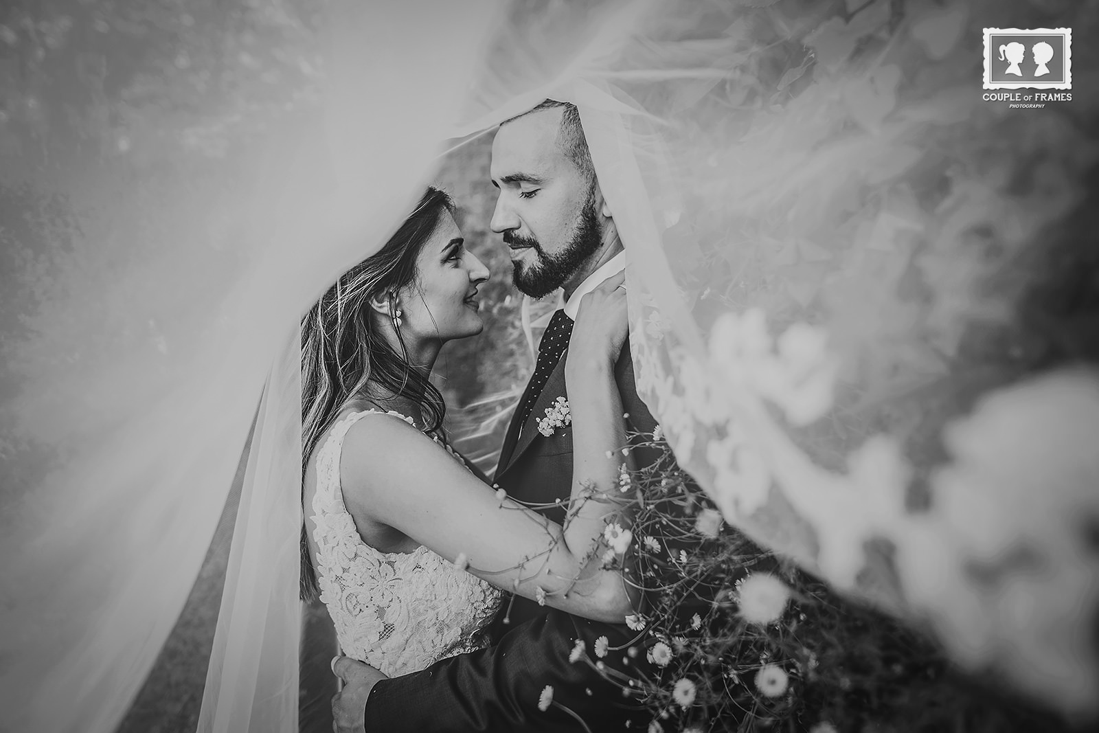 Memórias de um casamento em São João da Madeira